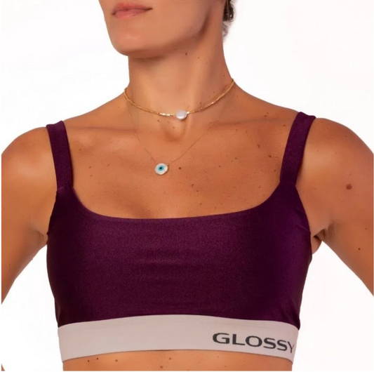 Top Glossy Deluxe