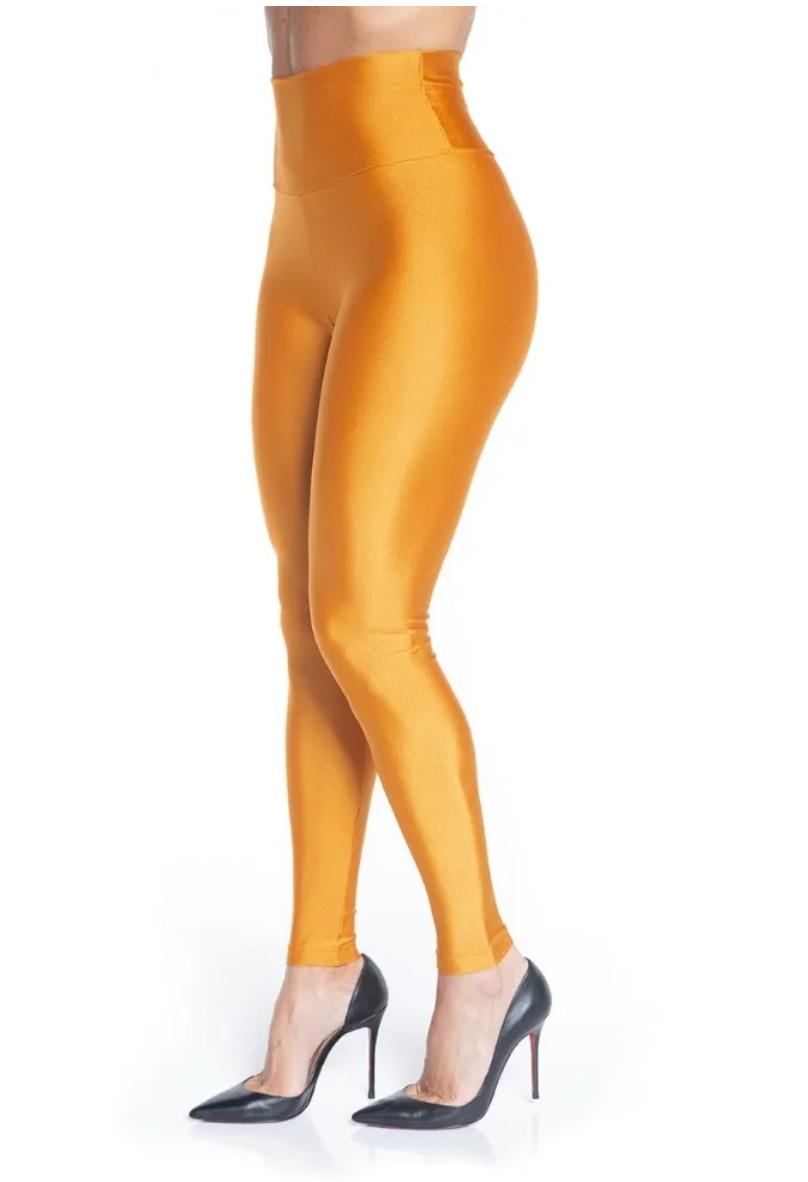 Leggings Damasco