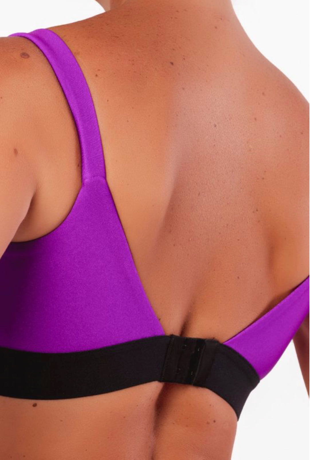 Top Glossy Fuchsia