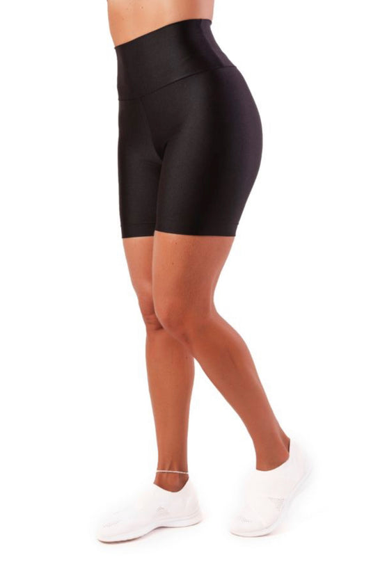 Shorts Preto