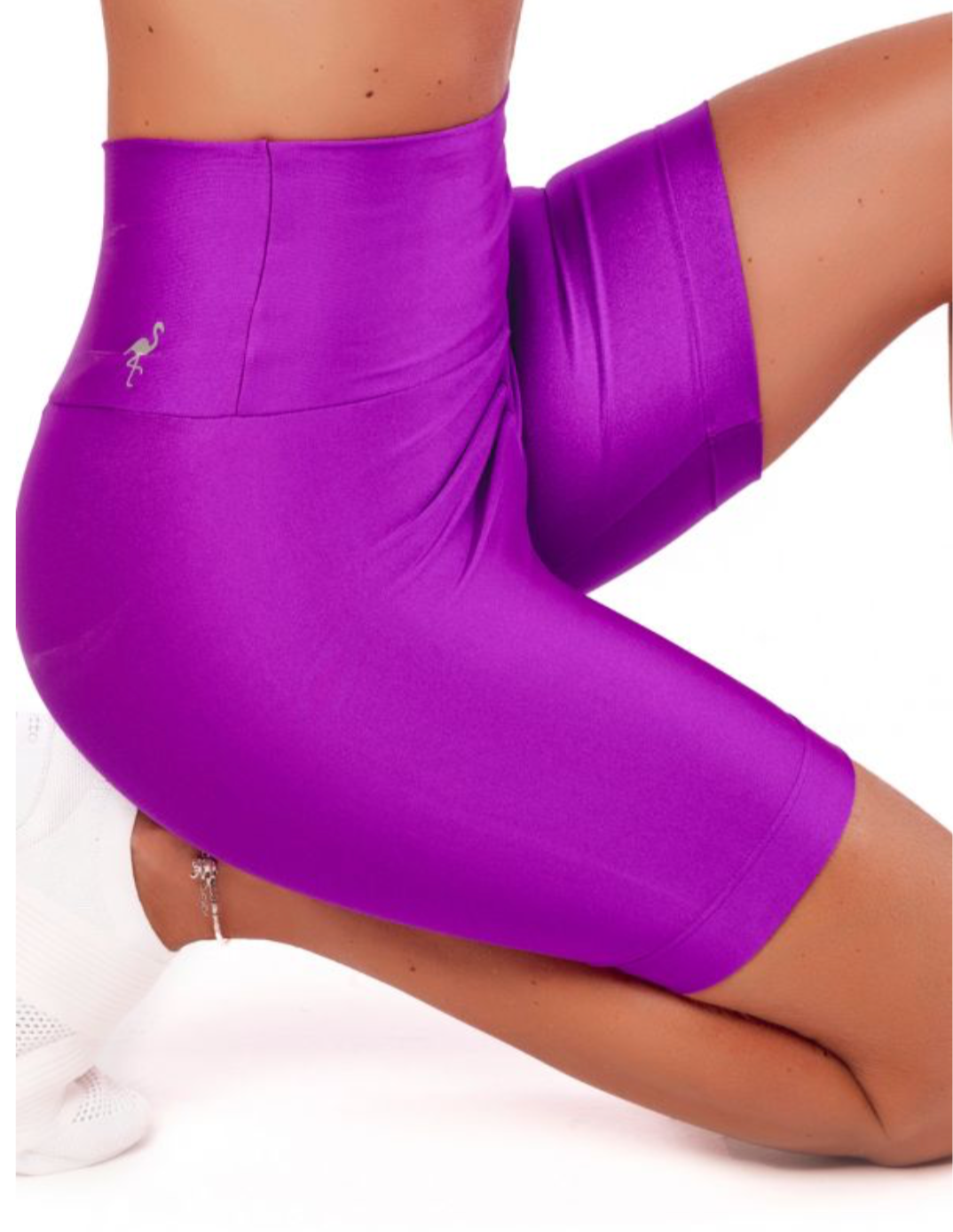 Shorts Fuchsia